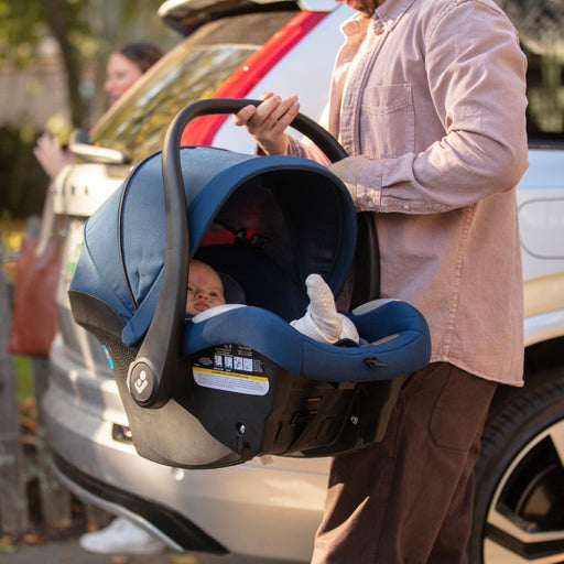 maxi cosi mico sale Maxi-Cosi Mico Luxe Infant Car Seat New Hope Navy