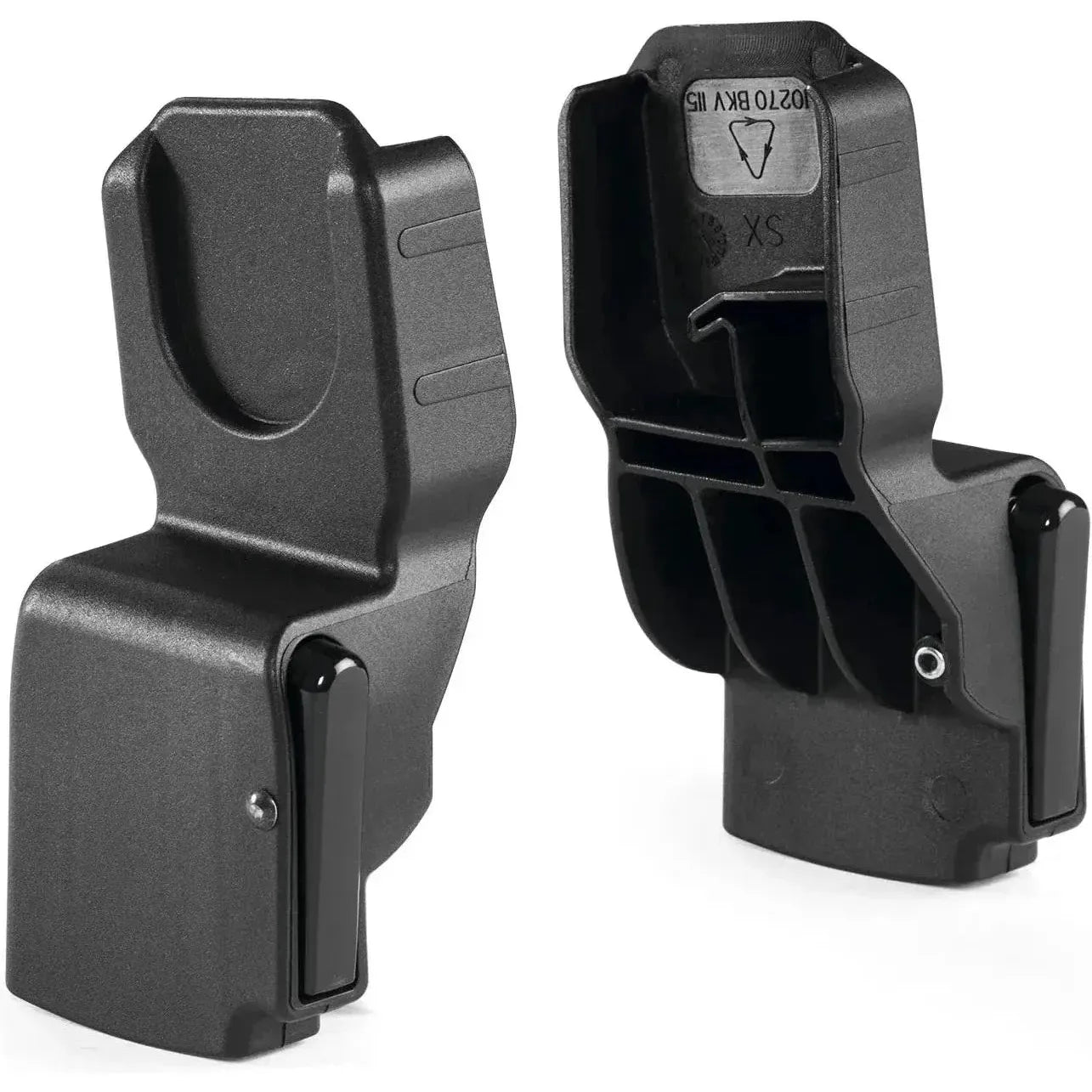 Car Seat to Stroller Adapters