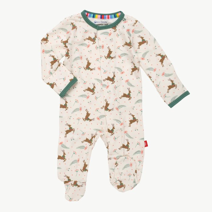 Magnetic Me Modal Magnetic Footie Merry and Bright