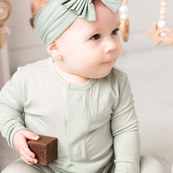 Magnetic Me Modal Magnetic Footie Sea Foam