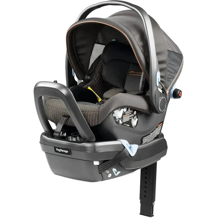 PEG Primo Viaggio Nido Infant Car Seat + Base