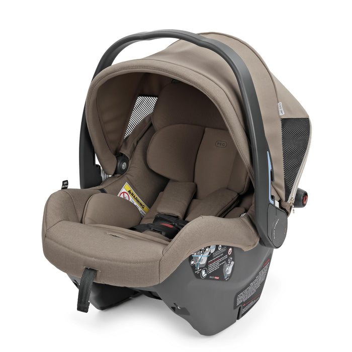 PEG Primo Viaggio Nido Infant Car Seat + Base
