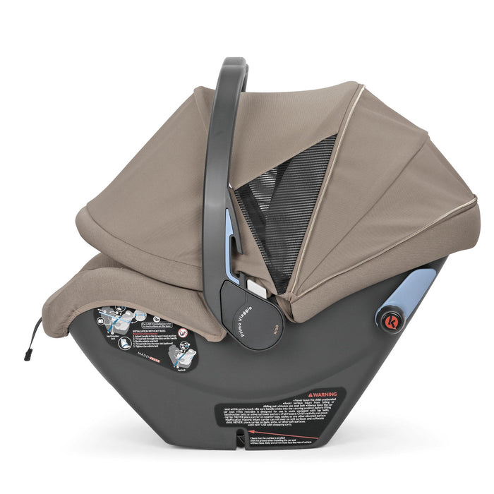 PEG Primo Viaggio Nido Infant Car Seat + Base