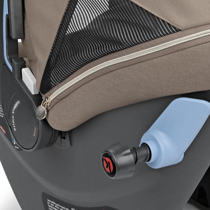 PEG Primo Viaggio Nido Infant Car Seat + Base