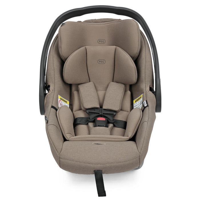 PEG Primo Viaggio Nido Infant Car Seat + Base