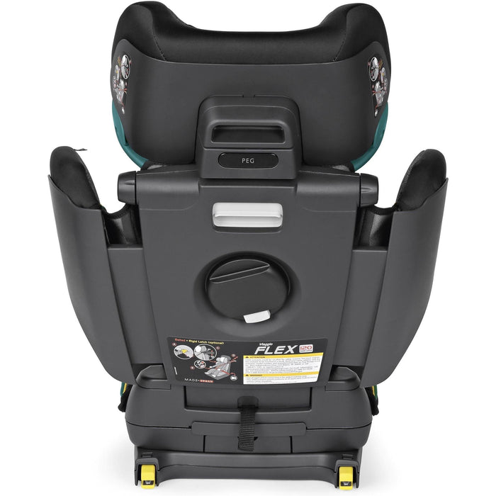 PEG Viaggio Flex 120 Booster Car Seat