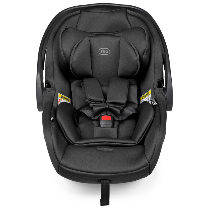 PEG YPSI Stroller + Primo Viaggio Nido Car Seat Travel System | Specialty Store Exclusive!