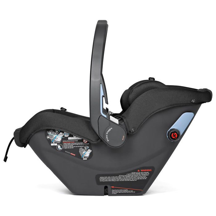 PEG YPSI Stroller + Primo Viaggio Nido Car Seat Travel System | Specialty Store Exclusive!
