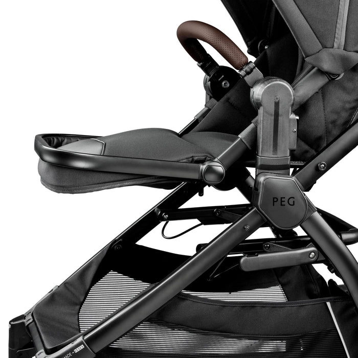 PEG YPSI Stroller + Primo Viaggio Nido Car Seat Travel System | Specialty Store Exclusive!