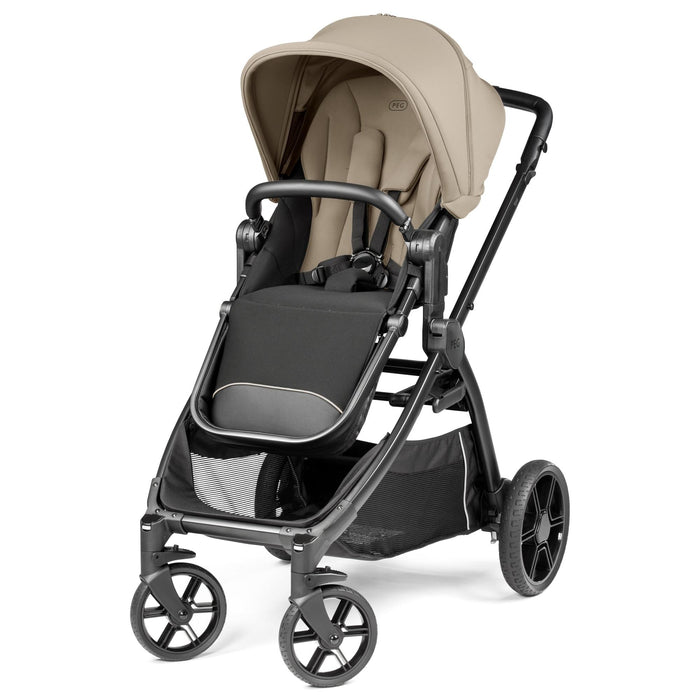 PEG YPSI Stroller + Primo Viaggio Nido Car Seat Travel System | Specialty Store Exclusive!