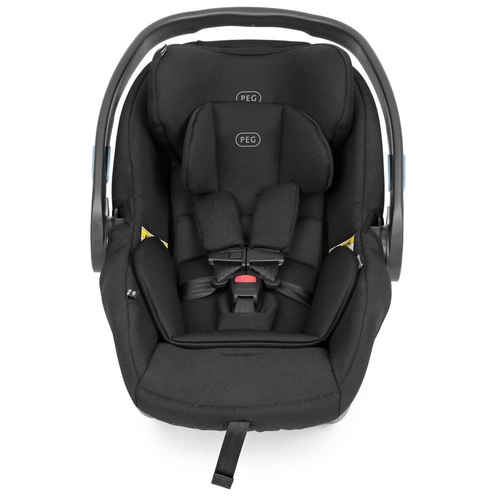 PEG YPSI Stroller + Primo Viaggio Nido Car Seat Travel System | Specialty Store Exclusive!