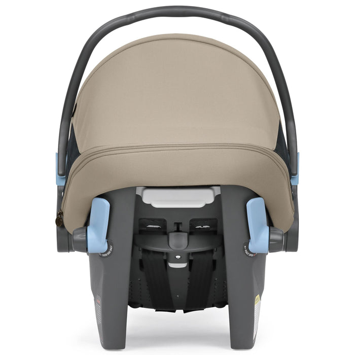 PEG YPSI Stroller + Primo Viaggio Nido Car Seat Travel System | Specialty Store Exclusive!