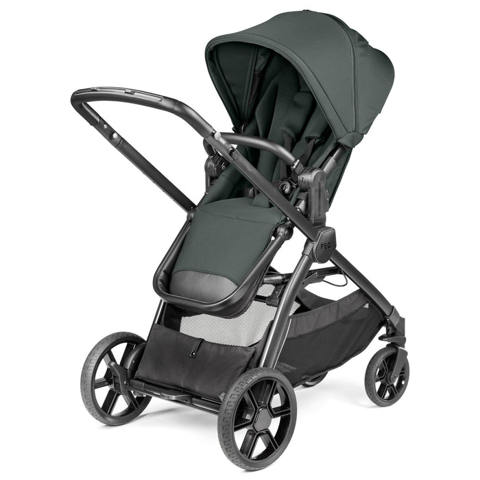 PEG YPSI Stroller + Primo Viaggio Nido Car Seat Travel System | Specialty Store Exclusive!
