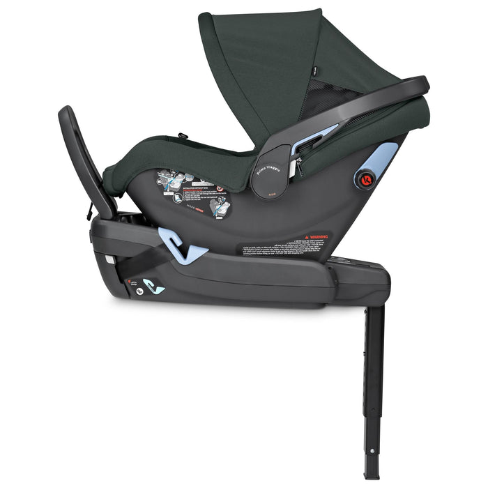 PEG YPSI Stroller + Primo Viaggio Nido Car Seat Travel System | Specialty Store Exclusive!