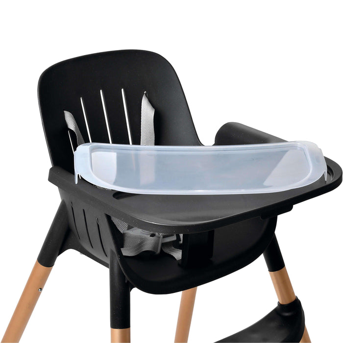 PEG Poke Lightweight High Chair
