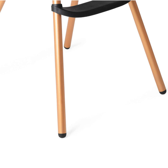 PEG Poke Lightweight High Chair