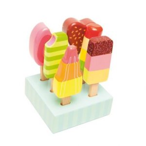 Le Toy Van Ice Lollies