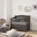 Cribs for a LifeTime Solid Wood Convertible Crib