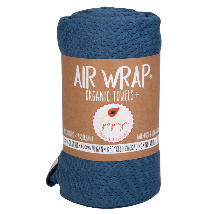 Woombie Kaia Papaya Air Wrap