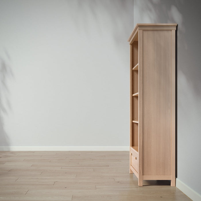Romina Karisma Bookcase