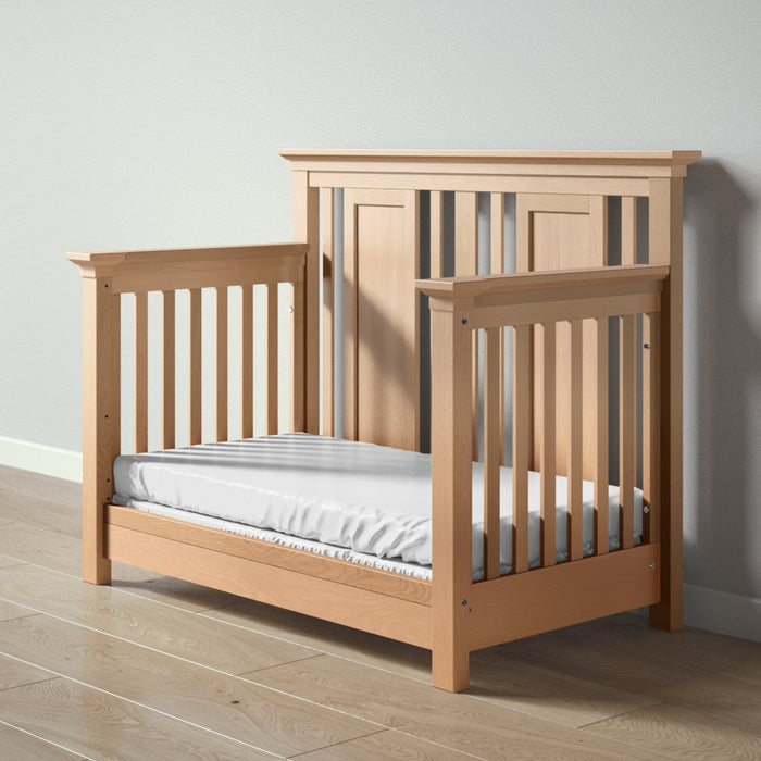 Romina Karisma Convertible Crib / Open Back