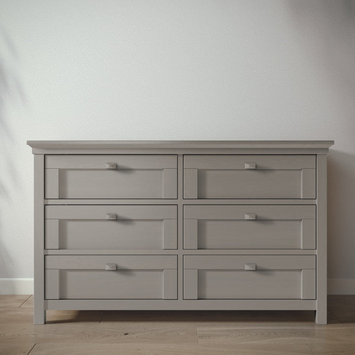 Romina Karisma Double Dresser