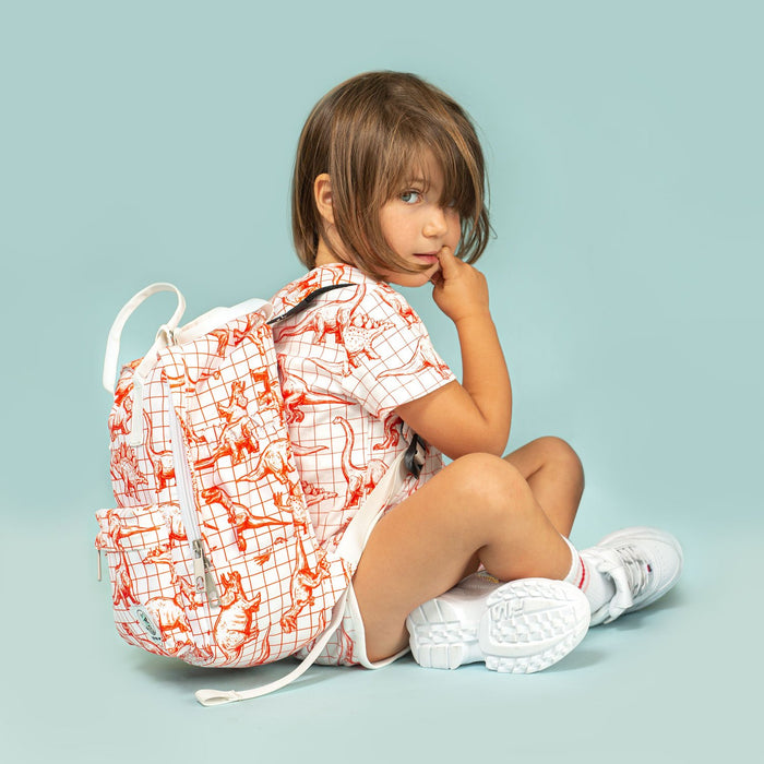 Sleep-No-More Kids Backpack