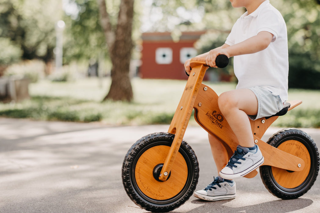 Kinderfeets Classic Balance Bike