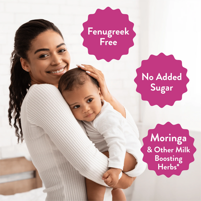 Legendairy Milk She's Flowing Lactation Drink Mix - 18 ct