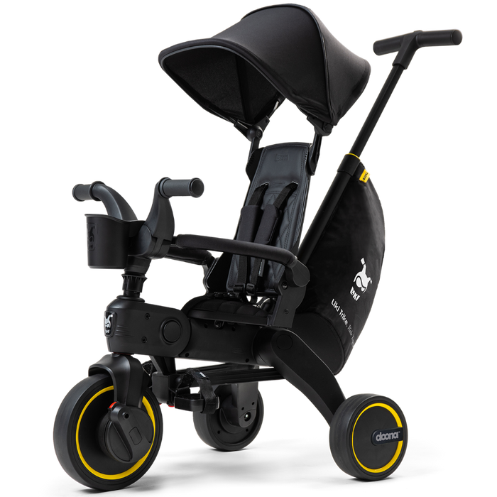 Liki Trike | Midnight Edition