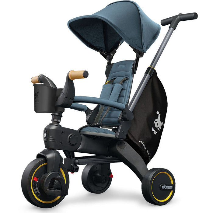 Liki Trike S5