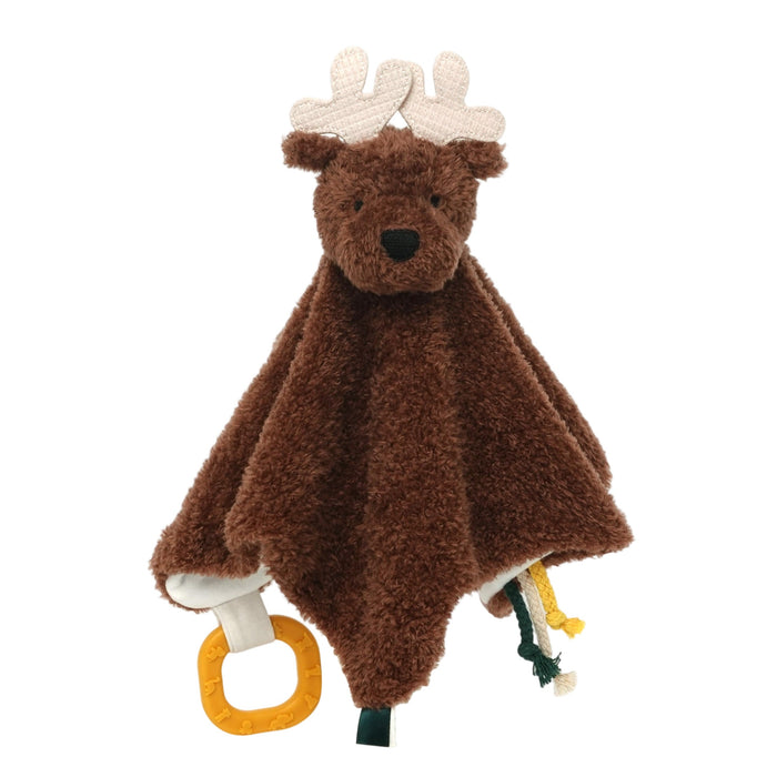 Little Big Friends Baby Comforter