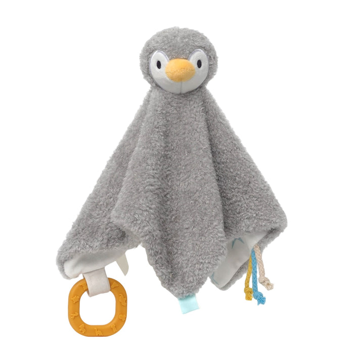 Little Big Friends Baby Comforter