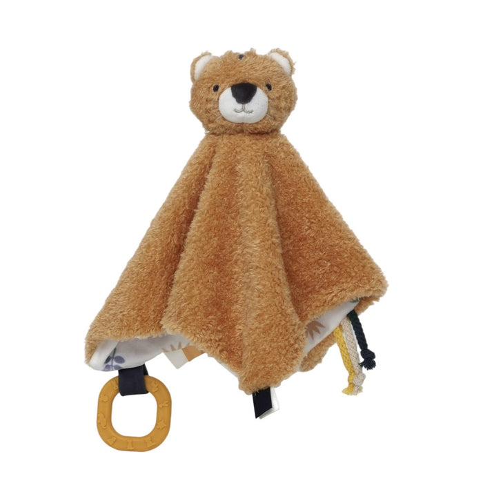 Little Big Friends Baby Comforter