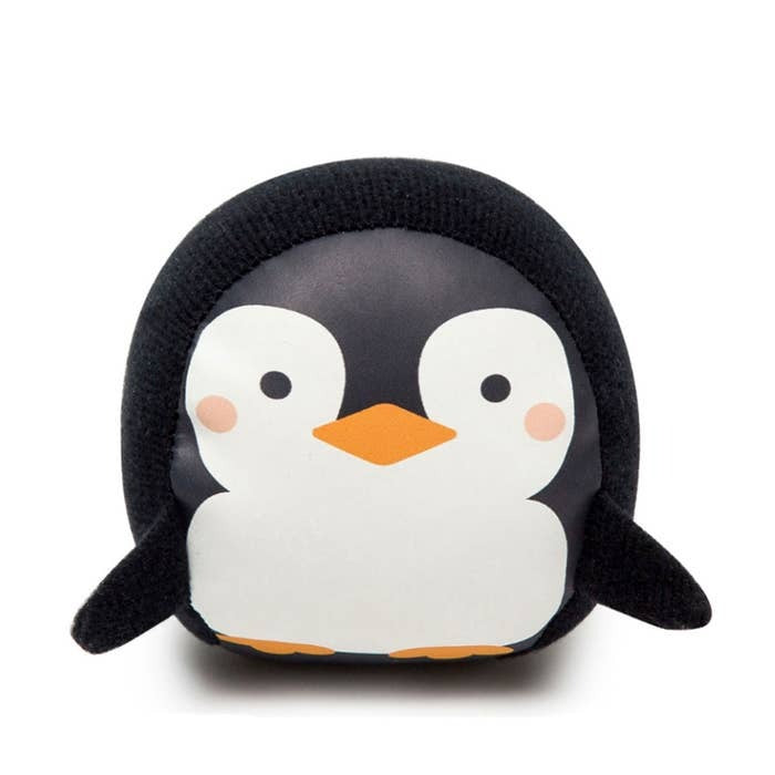 Little Big Friends Roly Poly Balls