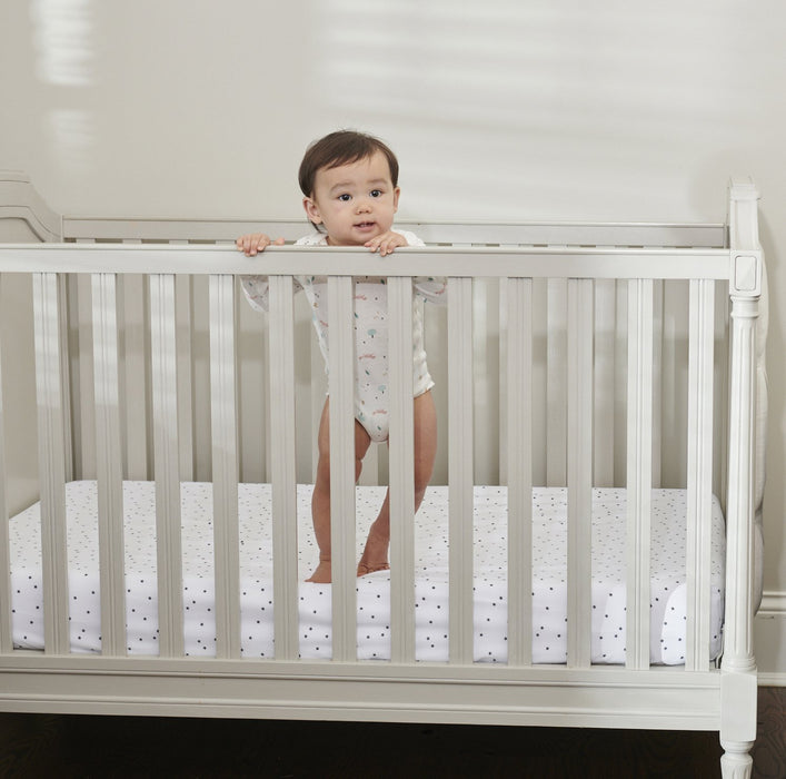 Moonlight Baby Little Dreamer Mini Crib Mattress