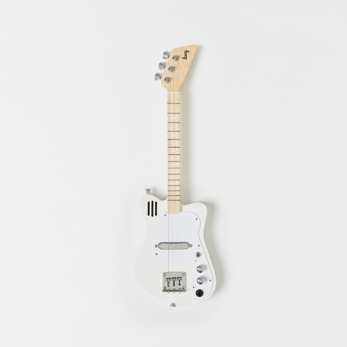 Loog Mini Electric Guitar