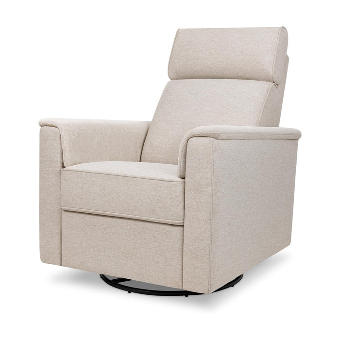 Namesake Willa Plus Power Glider Recliner + Power Headrest