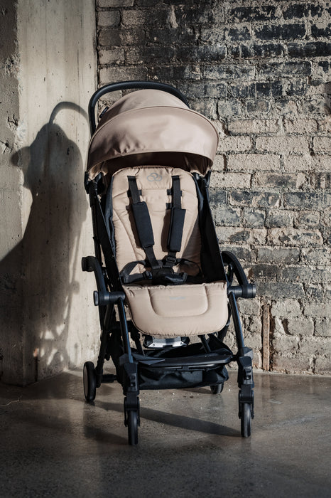 bumprider connect 3 double stroller Bumprider Connect 3 Stroller — Enlightened Baby