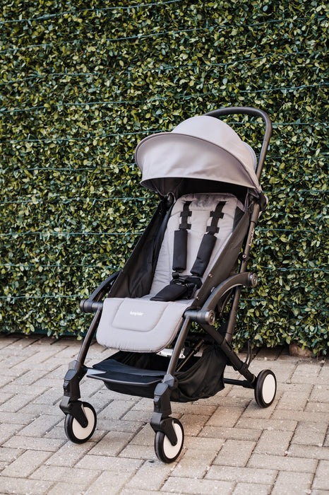 bumprider double stroller Bumprider Connect 3 Stroller — Enlightened Baby