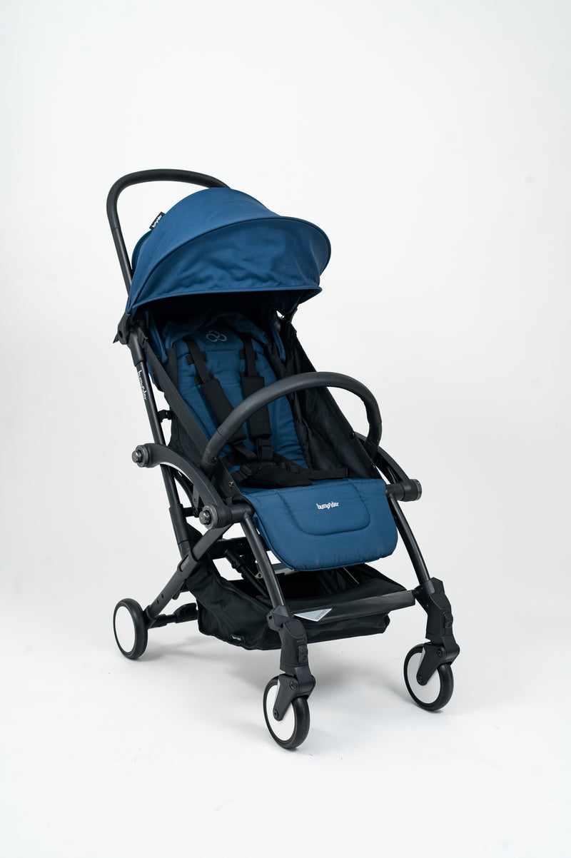 bumprider connect 3 double stroller Bumprider Connect 3 Stroller — Enlightened Baby