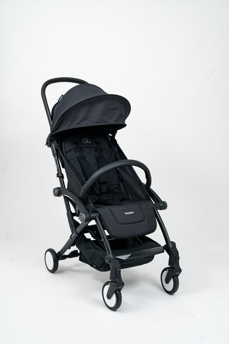 Bumprider Connect 3 Stroller