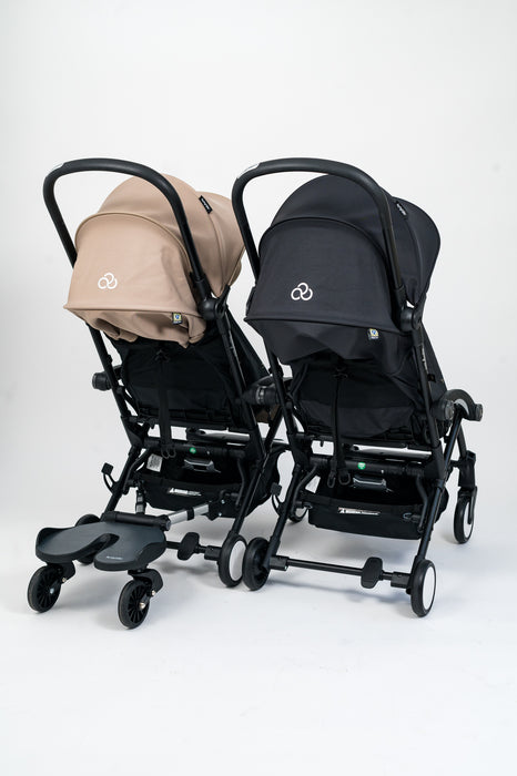 Bumprider Connect 3 Stroller