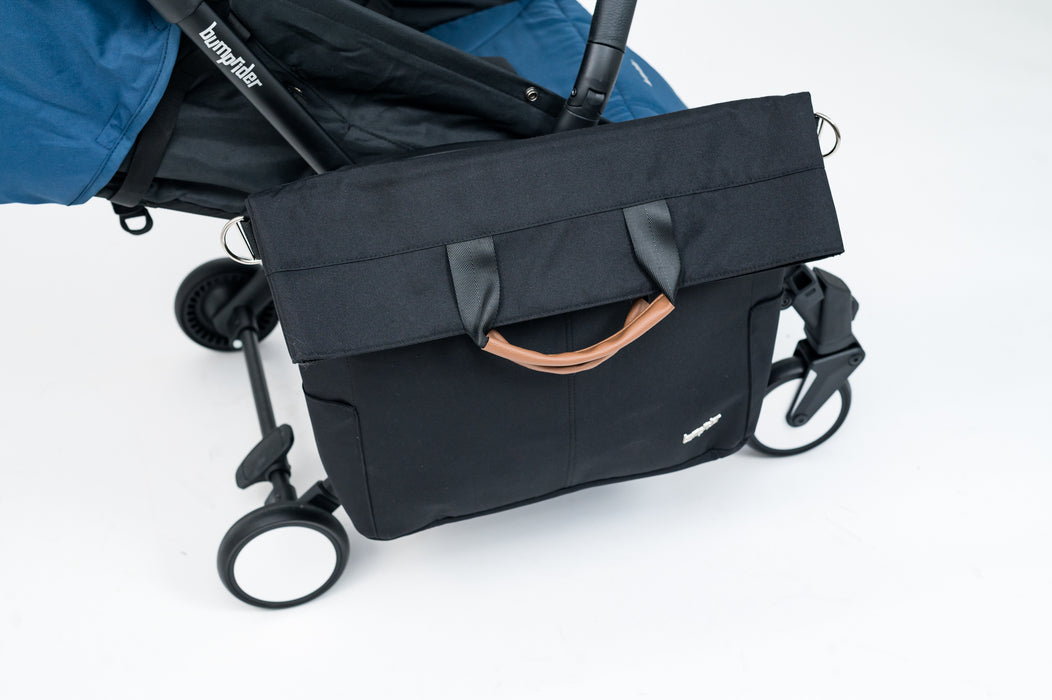 Bumprider Connect 3 Sidebag