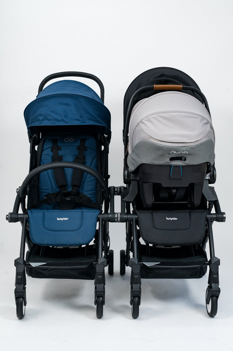 bumprider connect 3 double stroller Bumprider Connect 3 Stroller