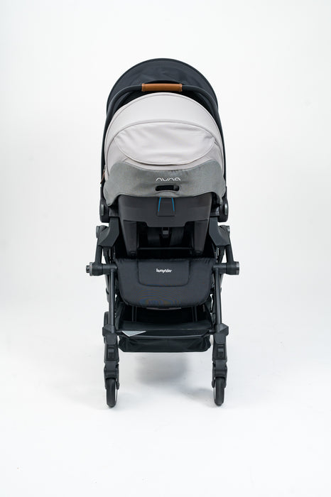 Bumprider Connect 3 Stroller