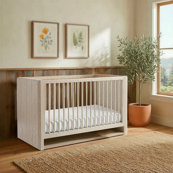 Maxi-Cosi Nursery NorCal 4-in-1 Convertible Crib