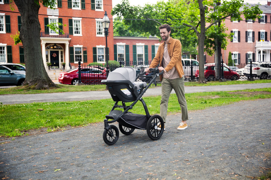 UPPAbaby Ridge Jogging Stroller