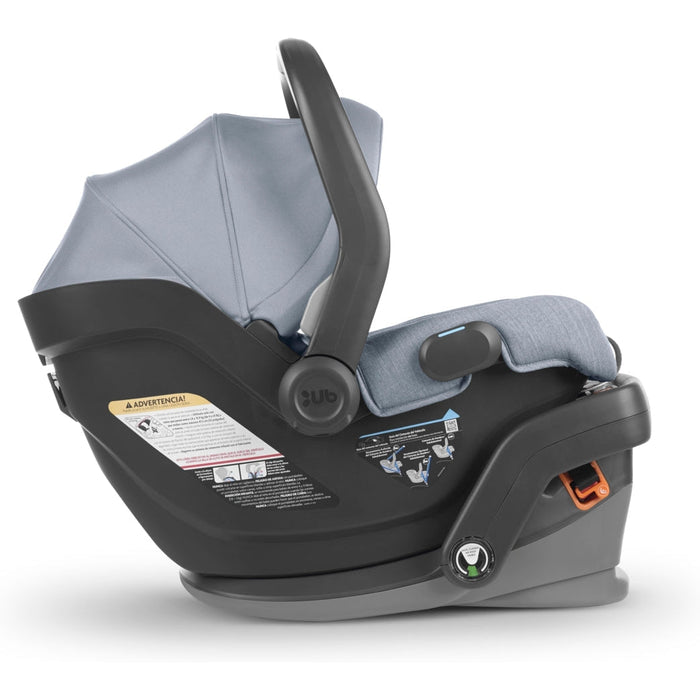 UPPAbaby Mesa V2 Infant Car Seat + Base