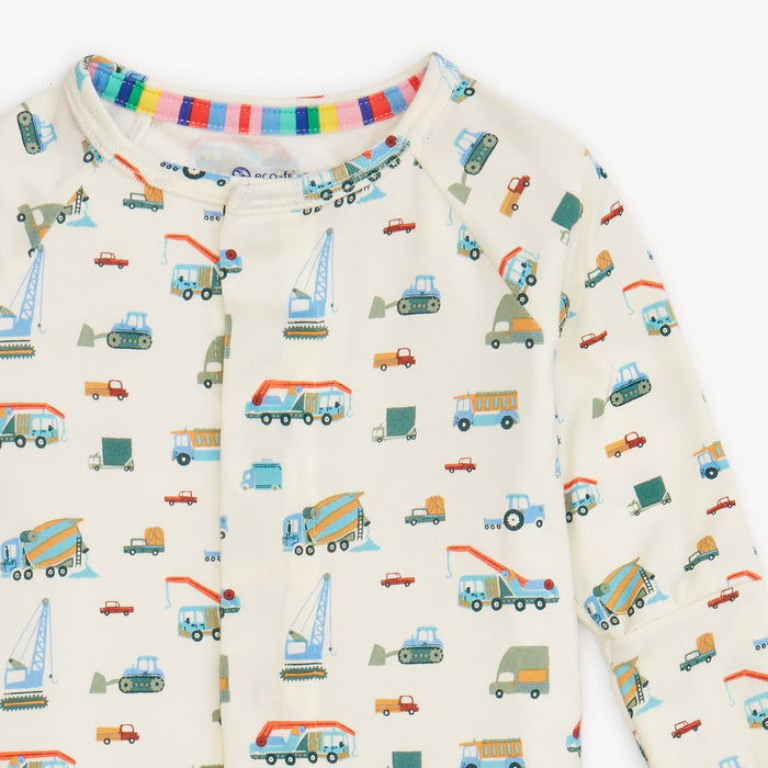 Magnetic Me Dumps Like A Truck Modal Convertible Coverall